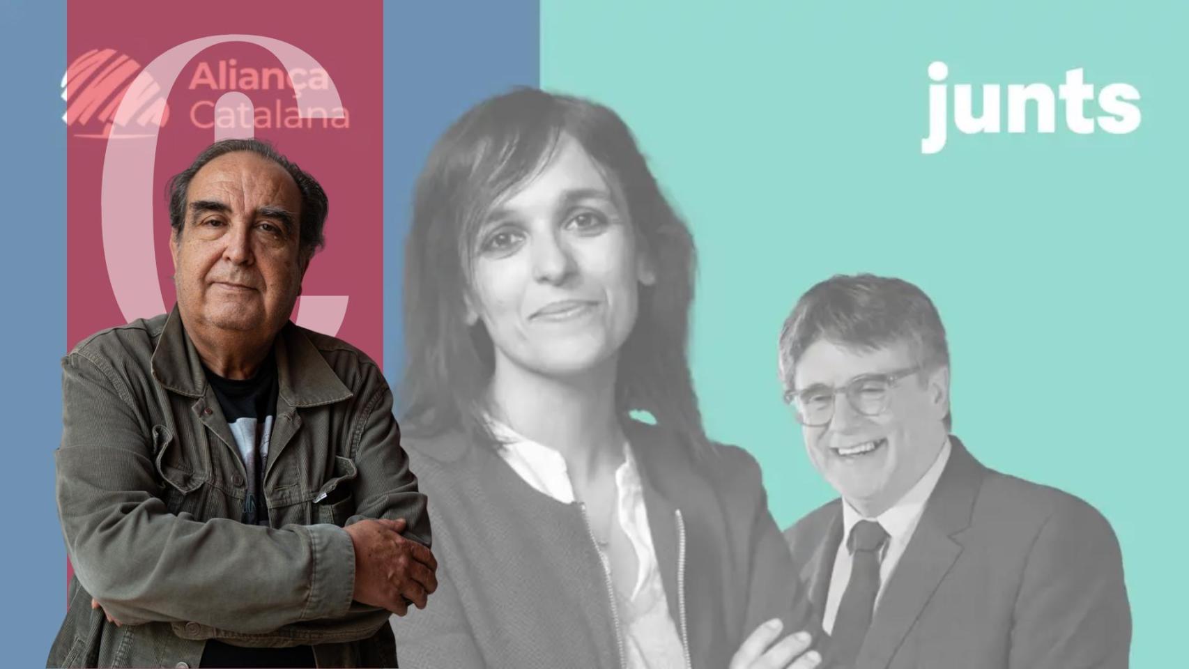 La matamoros y el teletubby