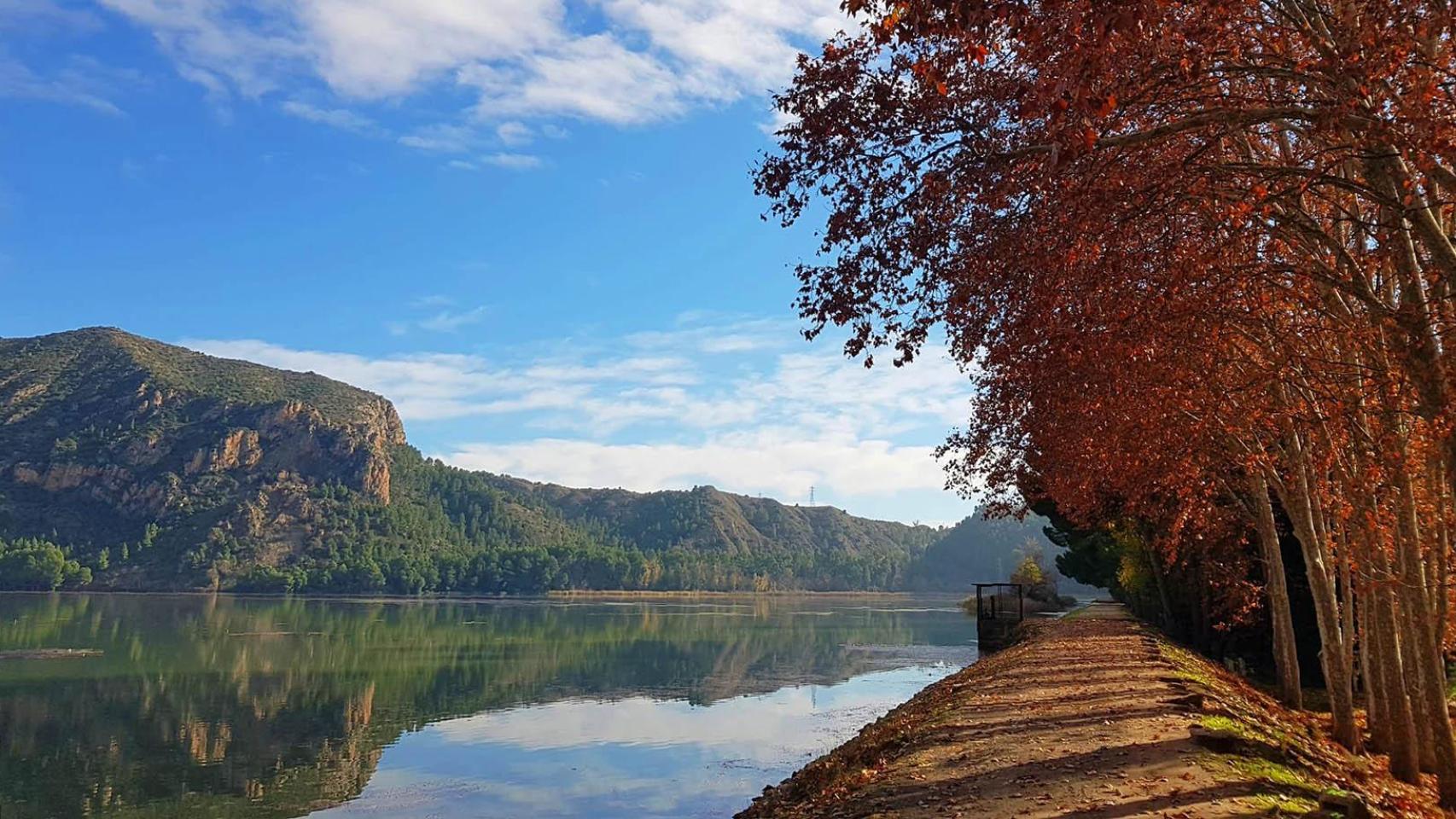 Sant Llorenç de Montgai