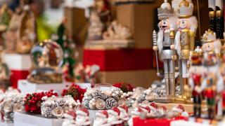 El mercadillo navideño más esperado en un pueblo de Lleida: solo este sábado
