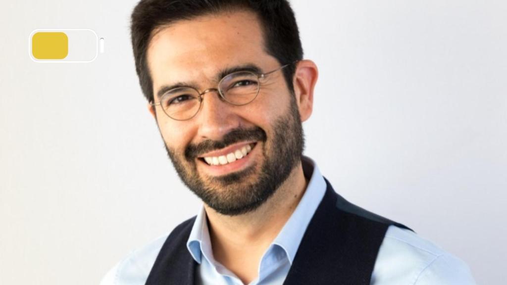 Gerard Jara, presidente de la Fundación Jara Barceló