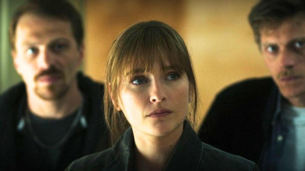 Imatge de la sèrie Les disparues de la gare (La estació de les noies perdudes)