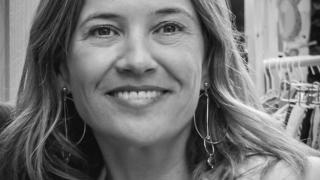 Mónica Masana, fundadora de BCN en las Alturas