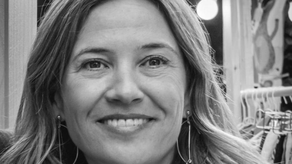 Mónica Masana, fundadora de BCN en las Alturas