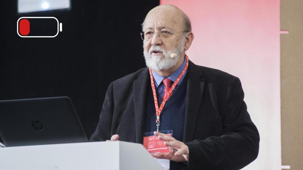 José Félix Tezanos