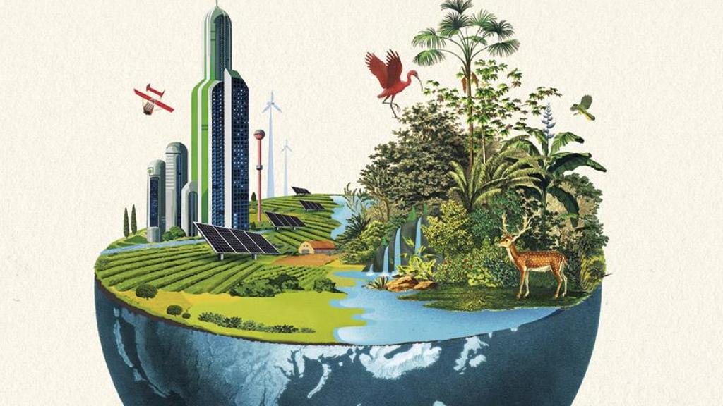 'Abundancia', el libro que podría unir a progresistas y autoritarios que aún creen en el bien común