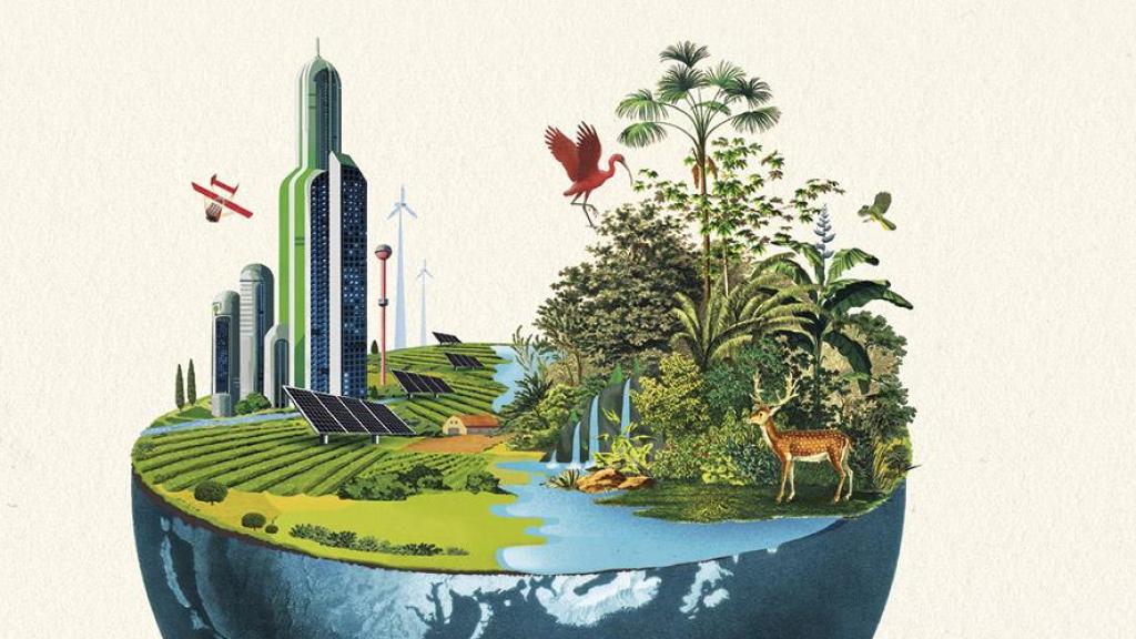 'Abundancia', el libro que podría unir a progresistas y autoritarios que aún creen en el bien común