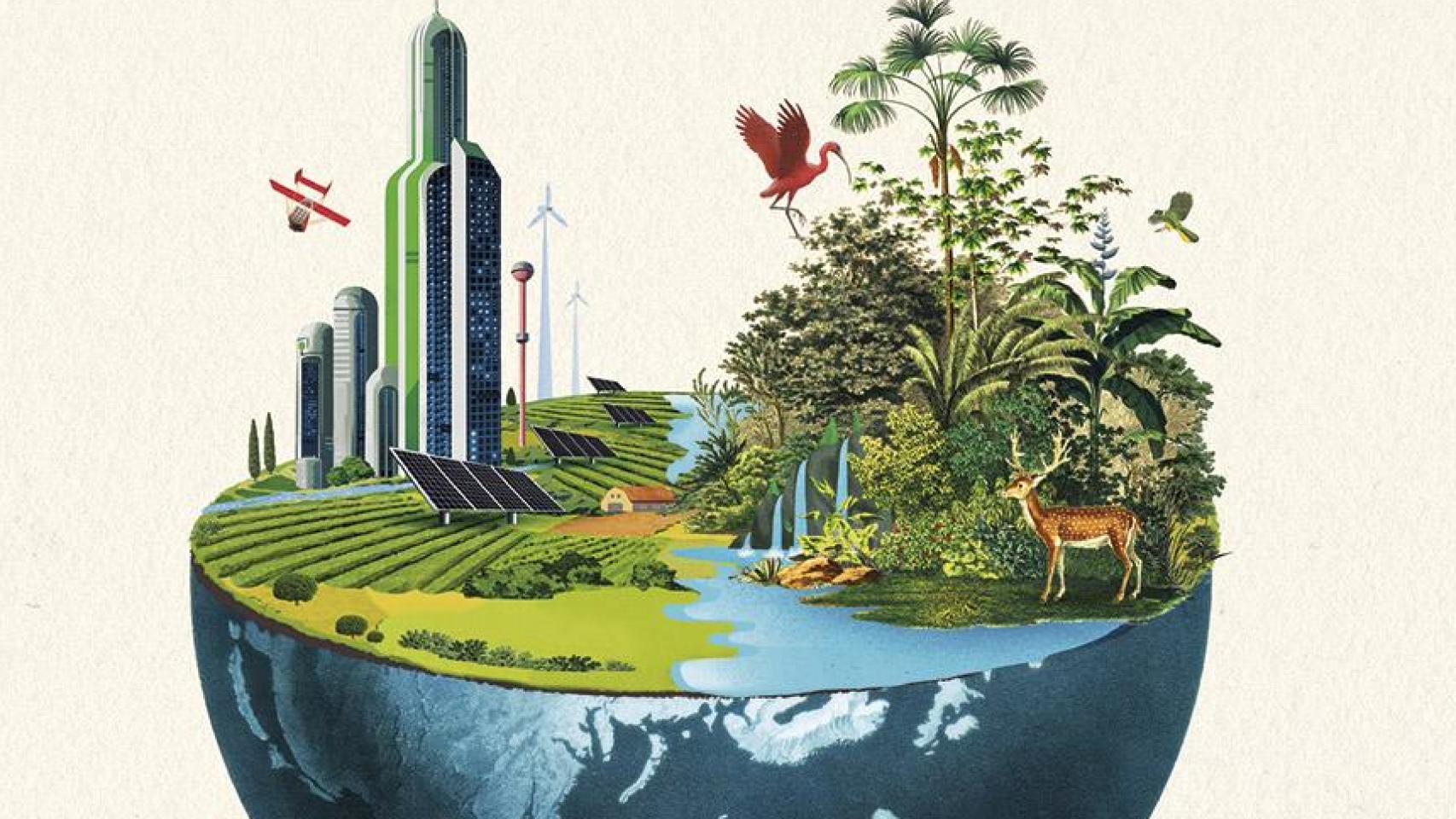 'Abundancia', el libro que podría unir a progresistas y autoritarios que aún creen en el bien común