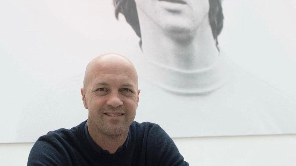 L'Ajax anuncia el fitxatge de Jordi Cruyff com a director esportiu