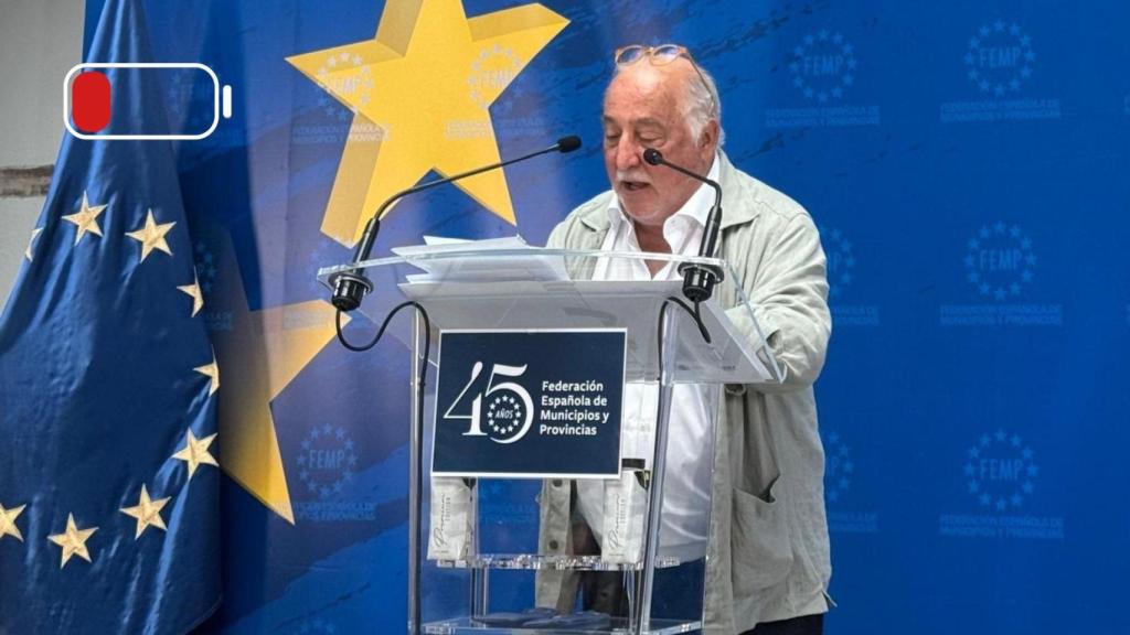 Pere Navarro, director de la DGT