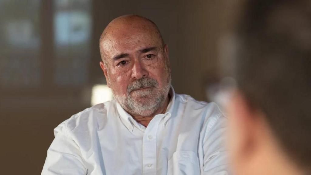 Xavier Salvador, CEO y editor de 'Crónica Global'