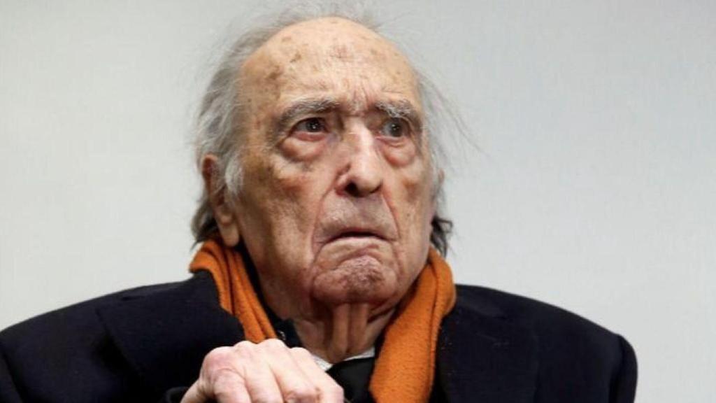 Rafael Sánchez Ferlosio