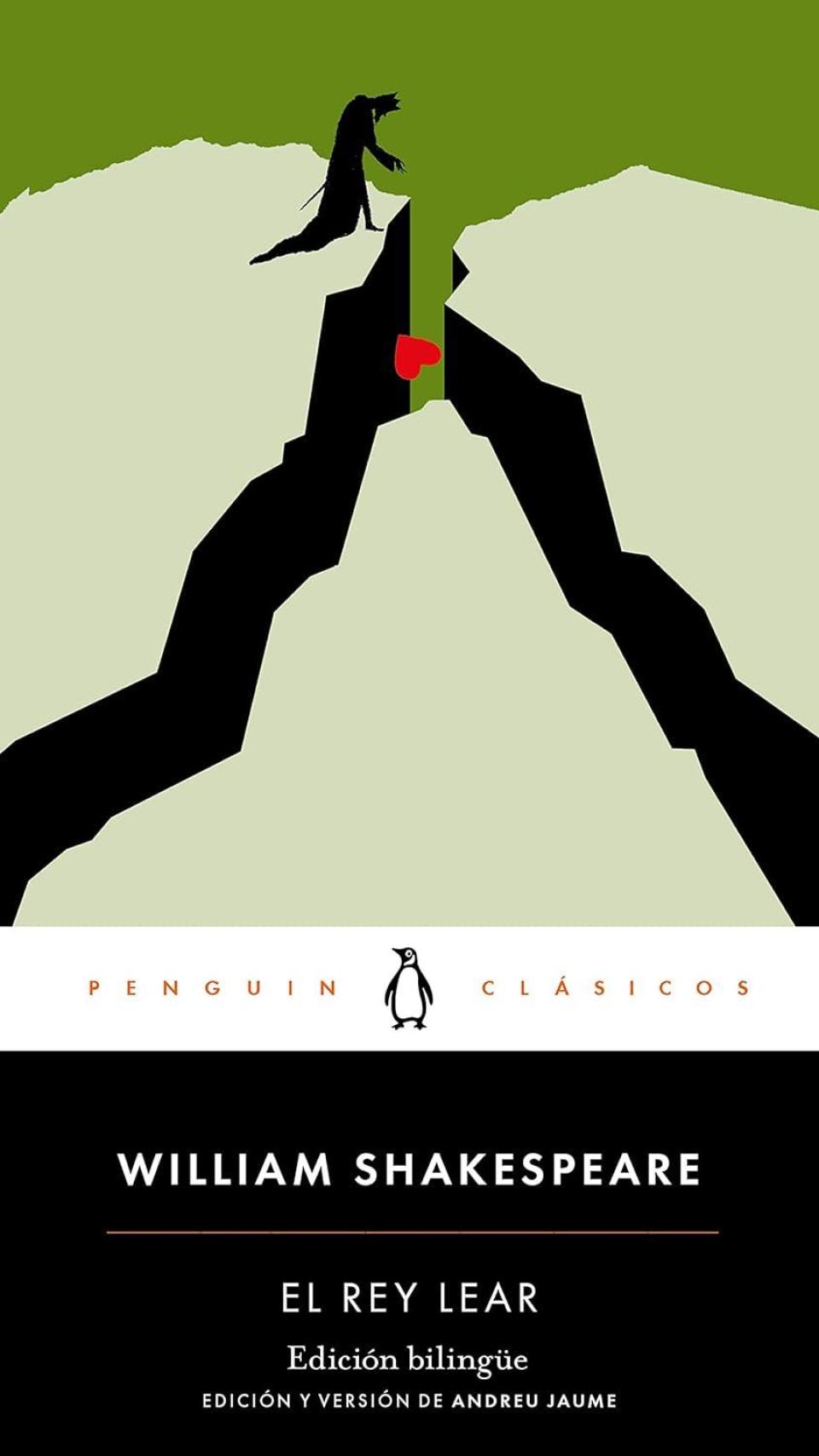 'El Rei Lear'