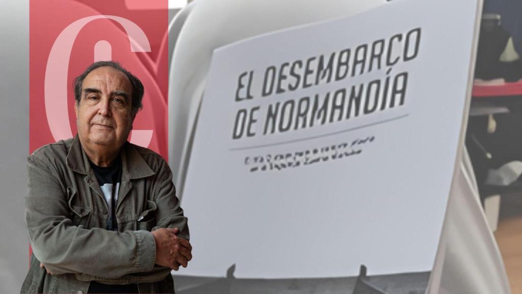 Ramón de España opina sobre Carles Puigdemont