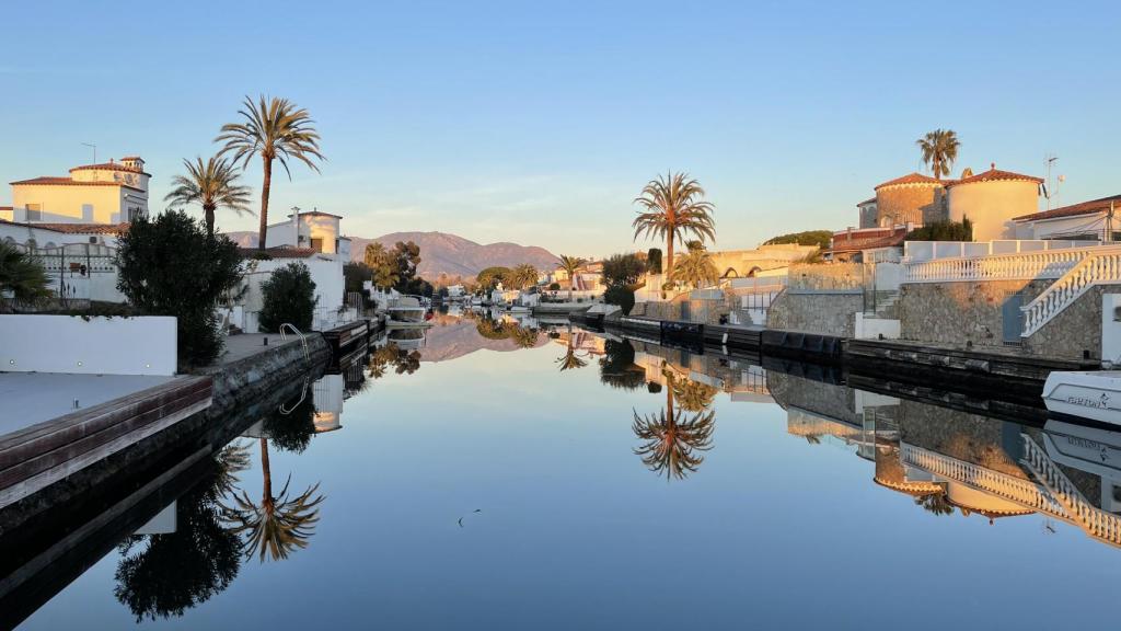 Canals d'Empuriabrava