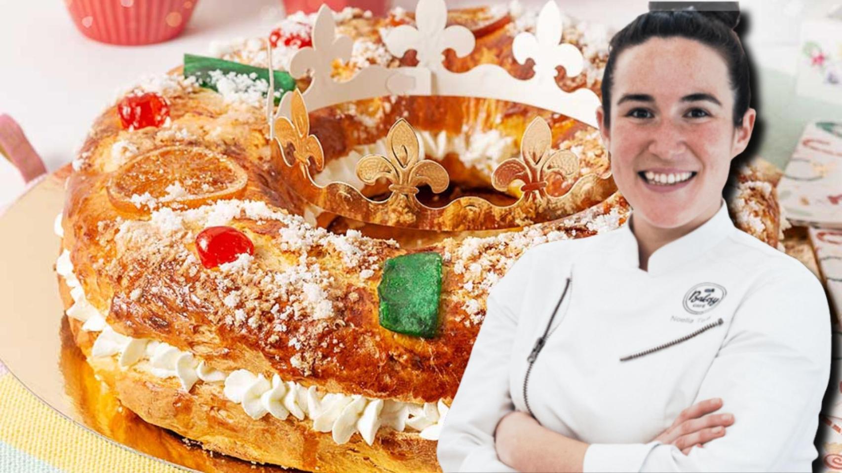 Bakery by Noelia / CG