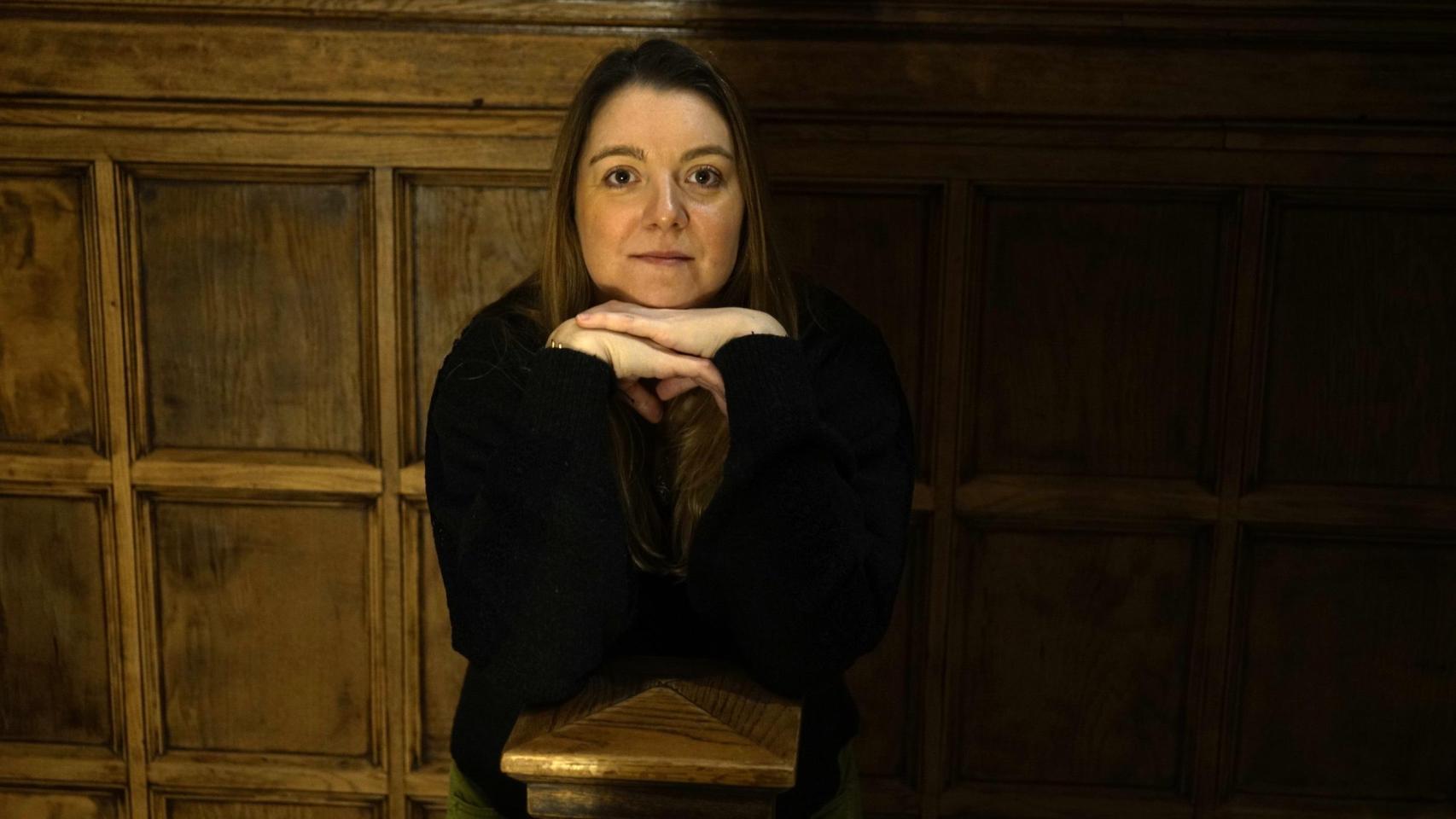 Natalia Castro Picón