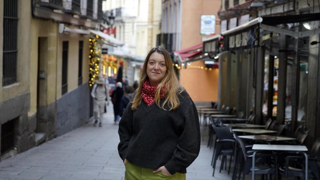 Natalia Castro Picón