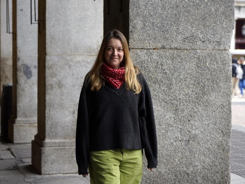 Natalia Castro Picón