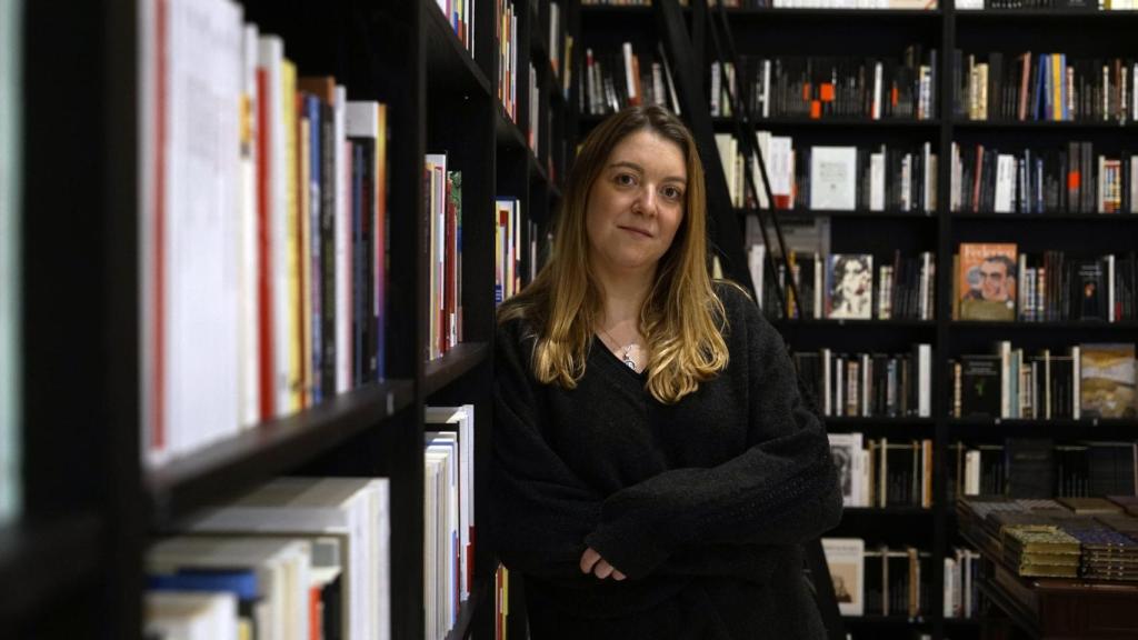 Natalia Castro Picón