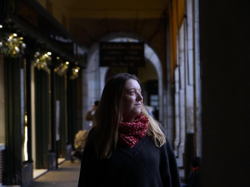 Natalia Castro Picón