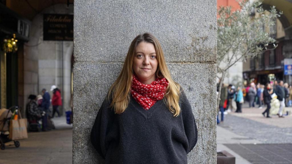 Natalia Castro Picón