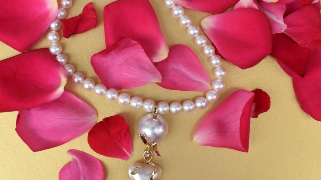 Joyería artesanal de Mercatino del Gioiello