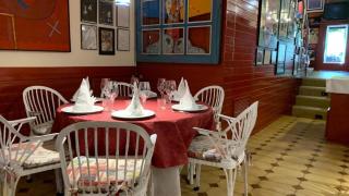 Restaurante Tramonti Barcelona