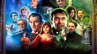 El documental 'Hammer: Héroes, leyendas y monstruos'