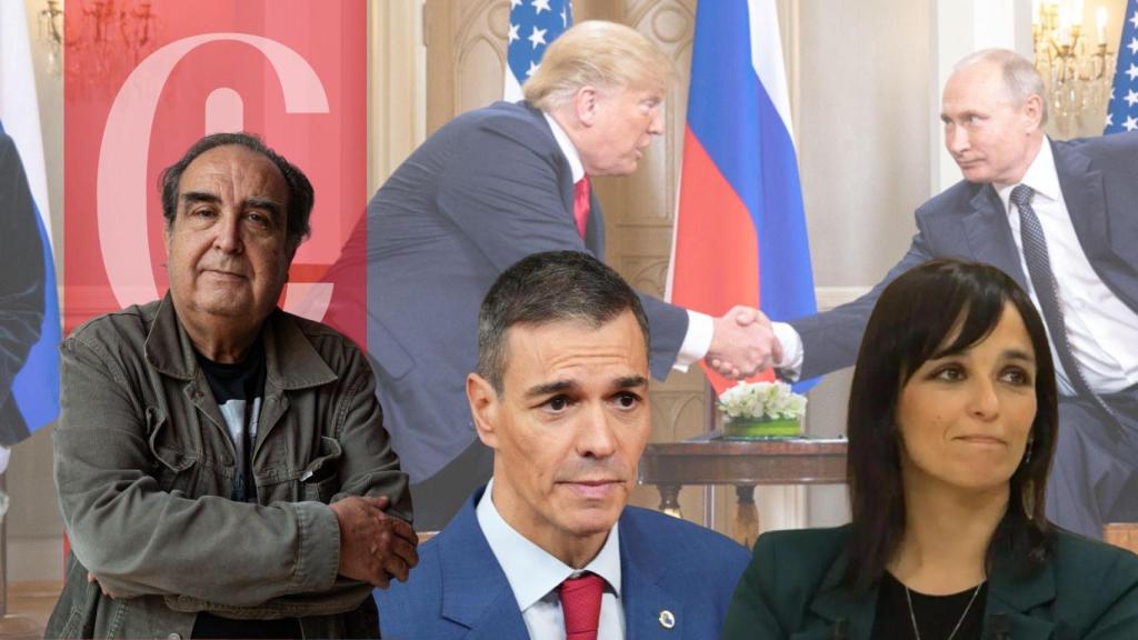 Ramón de España opina sobre los protagonistas de cara a 2026