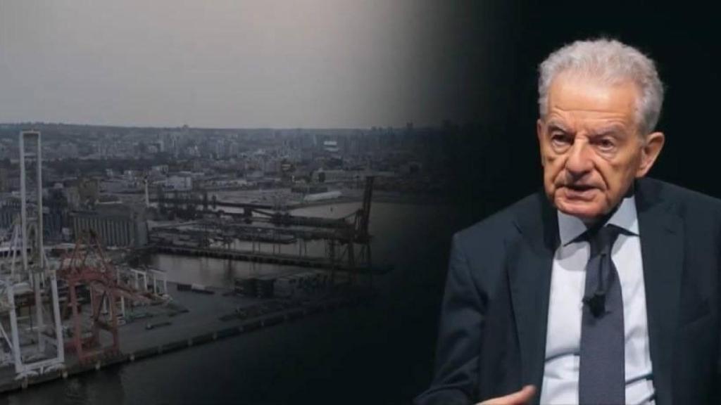 Documental del catedrático emérito Miguel Aguiló ‘Grandes Ciudades del Grupo ACS’