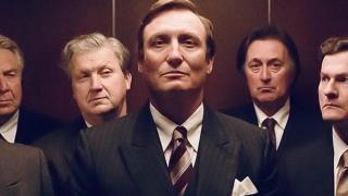 Imagen de la serie 'Herrhausen, el banquero humanista'