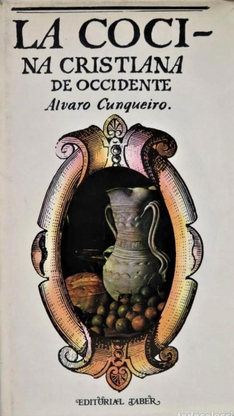 'La cuina cristiana d'Occident'