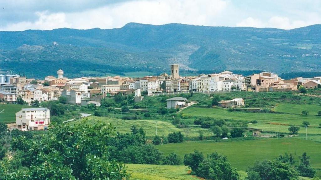 Isona i Conca Dellà - Turismedia