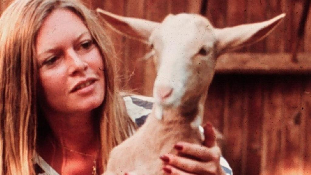 La actriz francesa Brigitte Bardot, en una imagen de su etapa como activista animalista