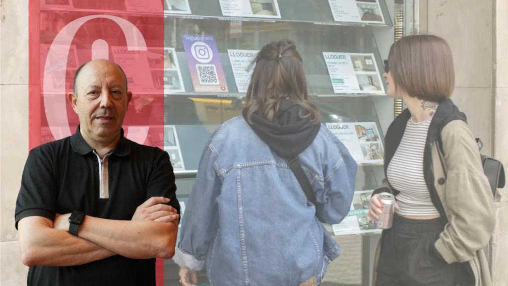 Gonzalo Bernardo opina sobre las dificultades de los jóvenes en España