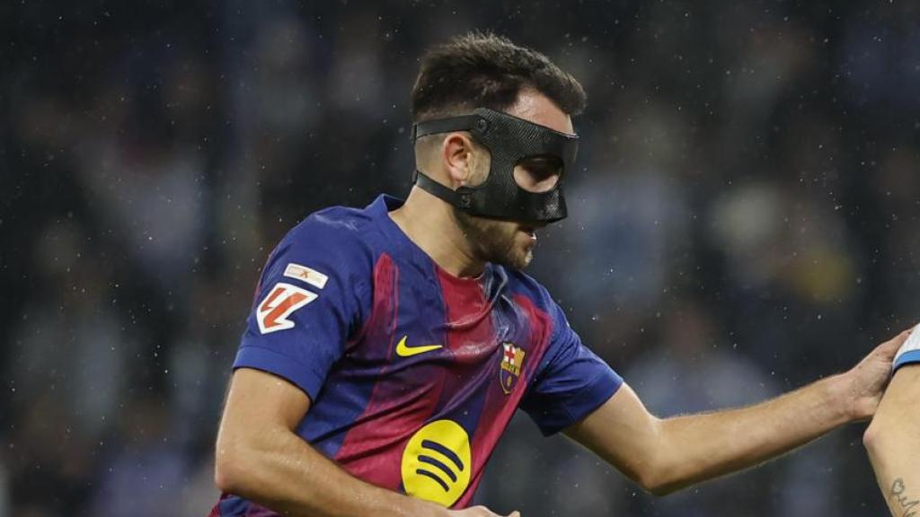 Éric García persegueix Romero