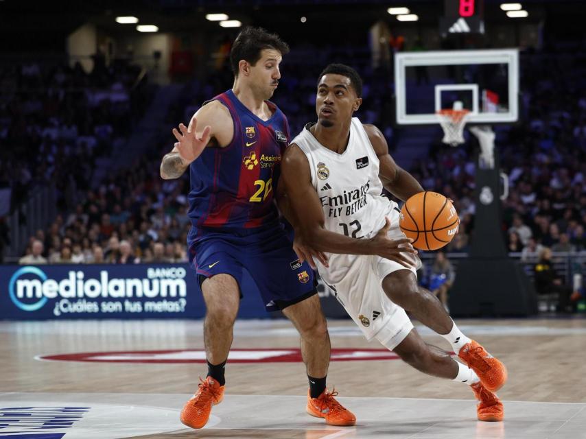 Laprovittola frena a Rathan-Mayes