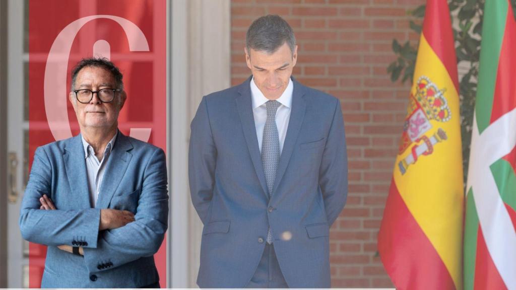 Manuel Gómez Acosta opina sobre las dificultades del Gobierno en 2026