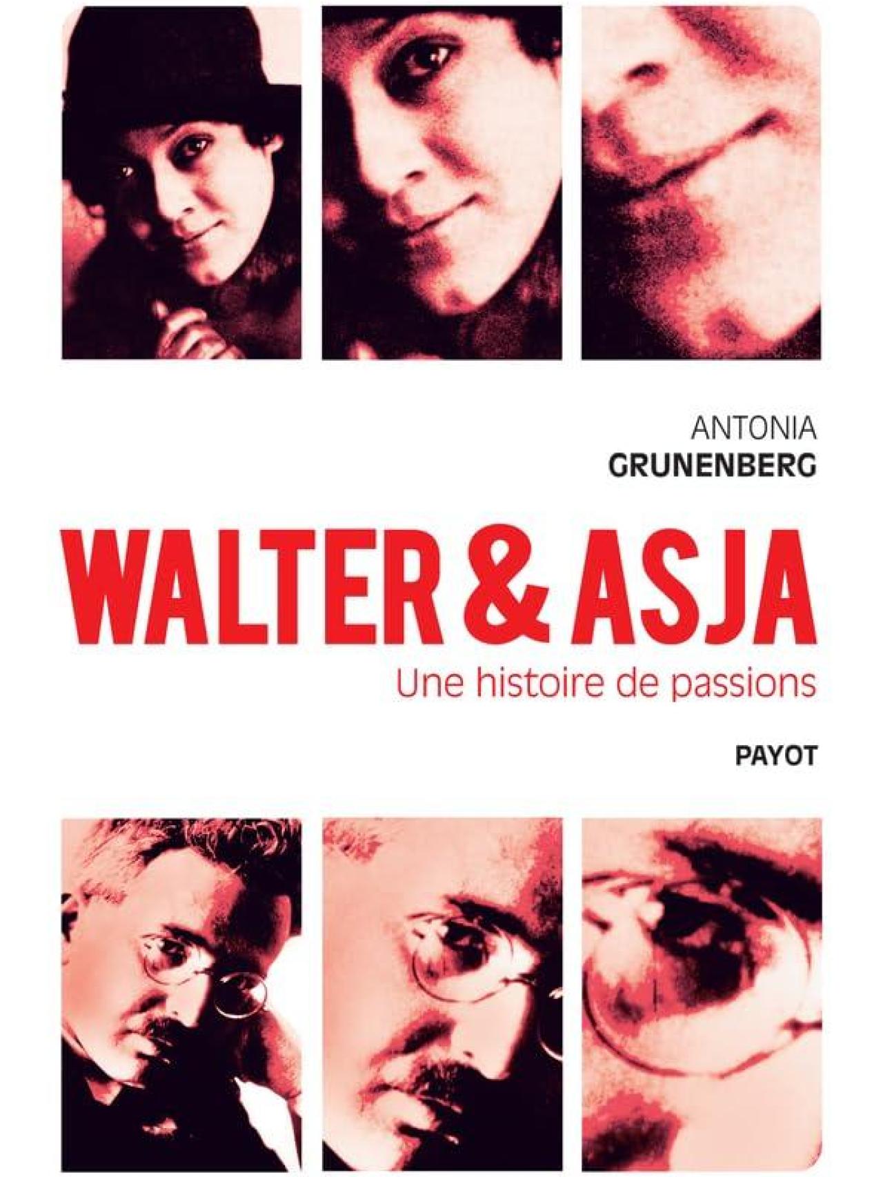 'Walter & Asja'.