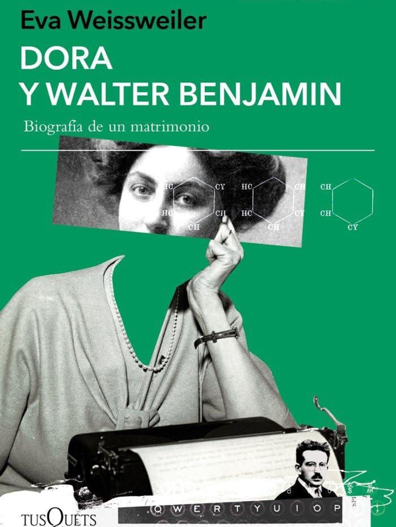 'Dora i Walter Benjamin'