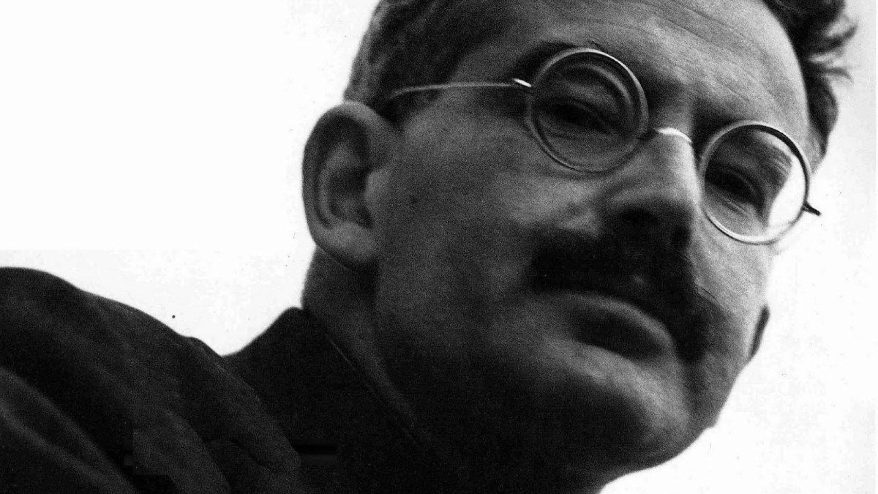 Walter Benjamin