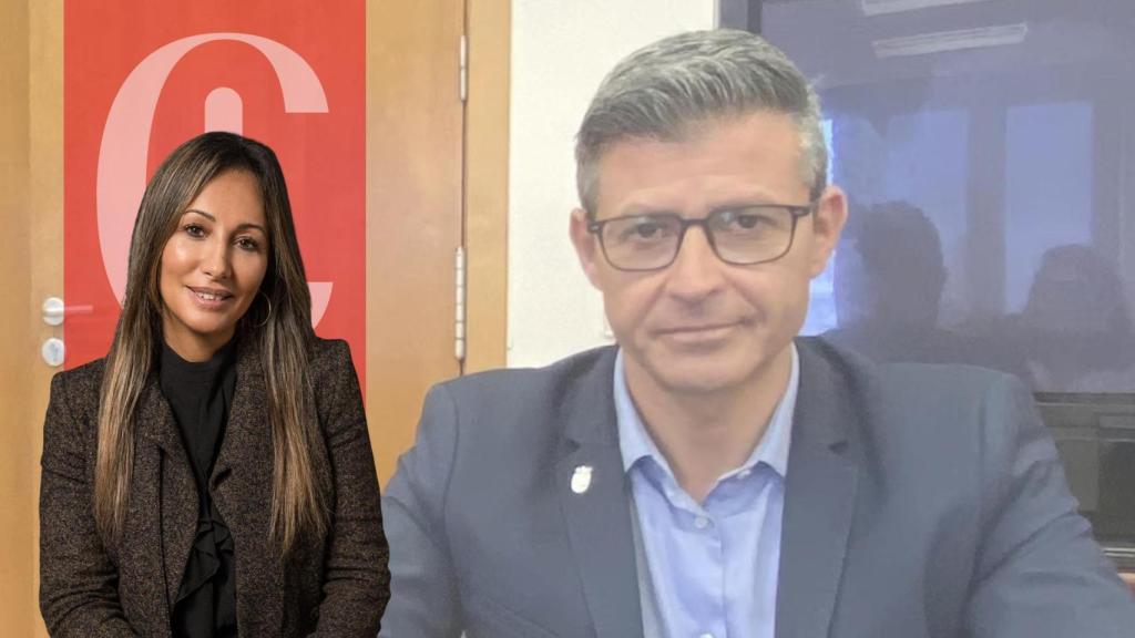 El alcalde de Almussafes (Valencia), Toni González, expulsado por acoso sexual y laboral