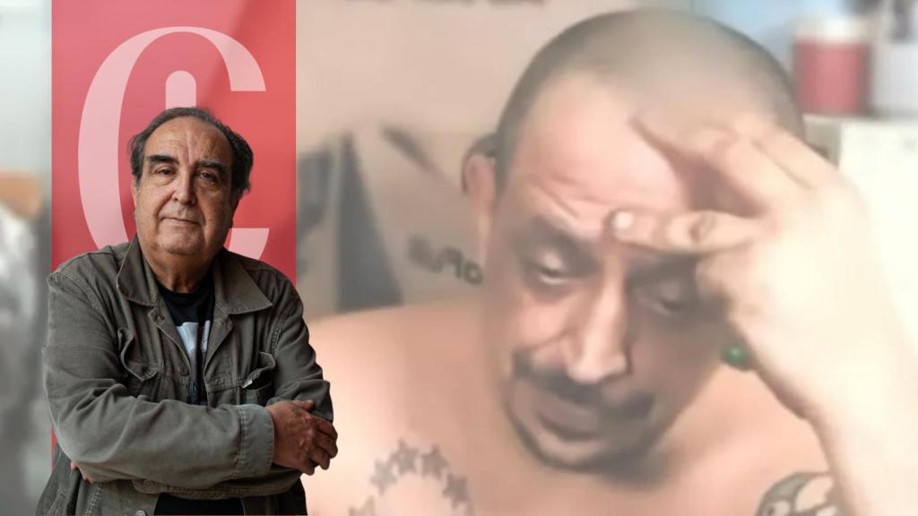 El economista Simón Pérez