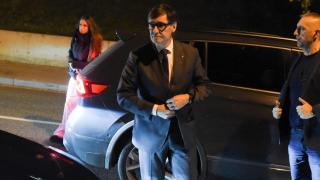 El president de la Generalitat, Salvador Illa