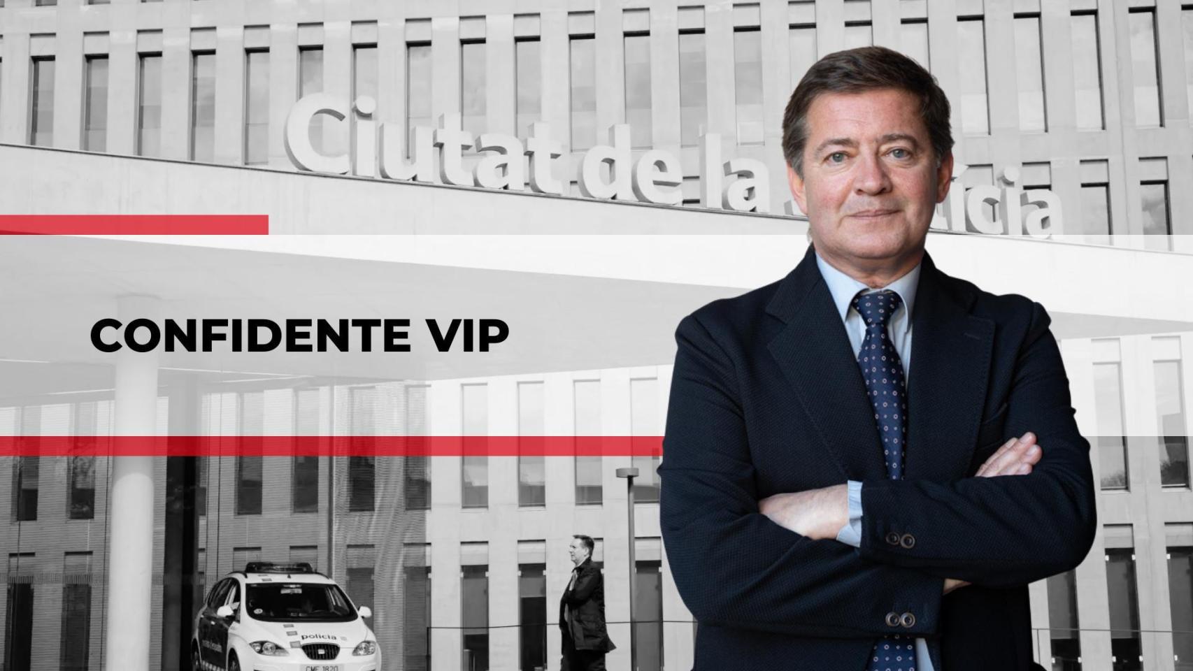 Ciutat de la Justícia de Barcelona