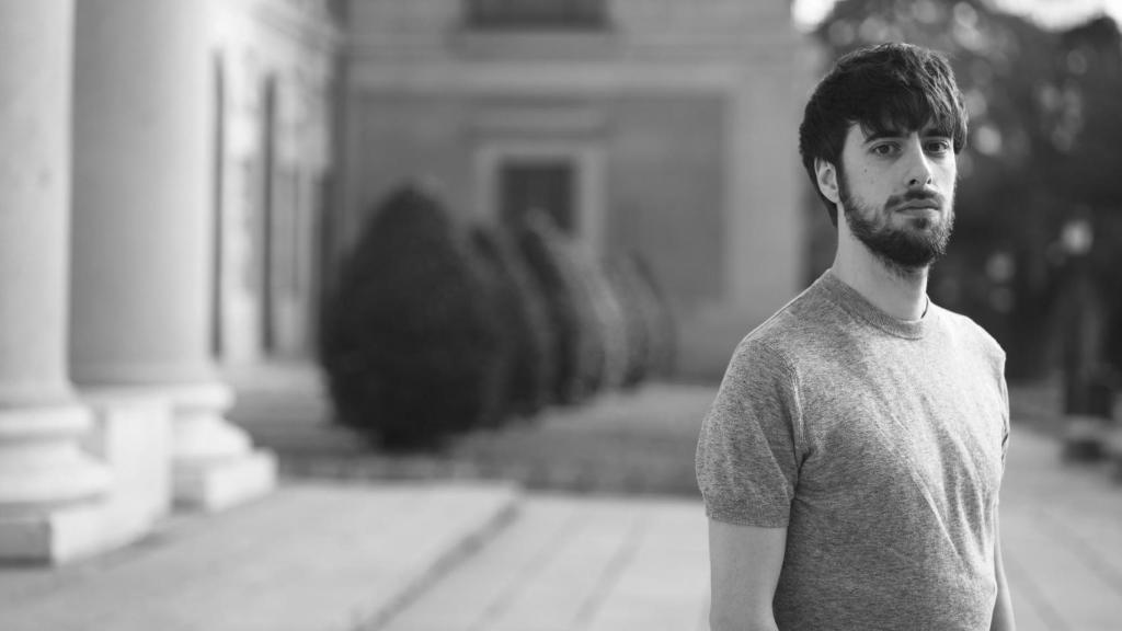 El escritor andaluz David Uclés, Premio Nadal 2026