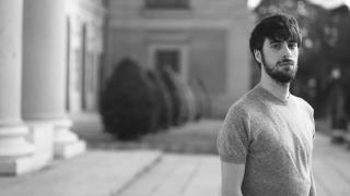 El escritor andaluz David Uclés, Premio Nadal 2026