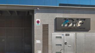 Sede de Idif, en Sabadell