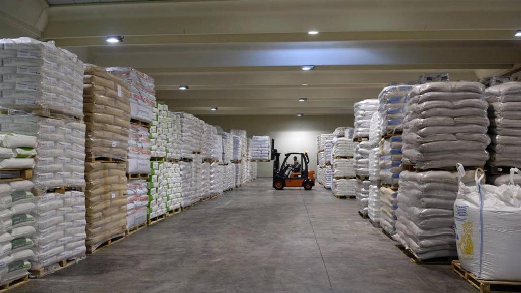 Magatzems de Vicens i Batllori