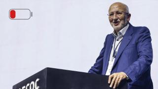 Juan Roig, presidente de Mercadona